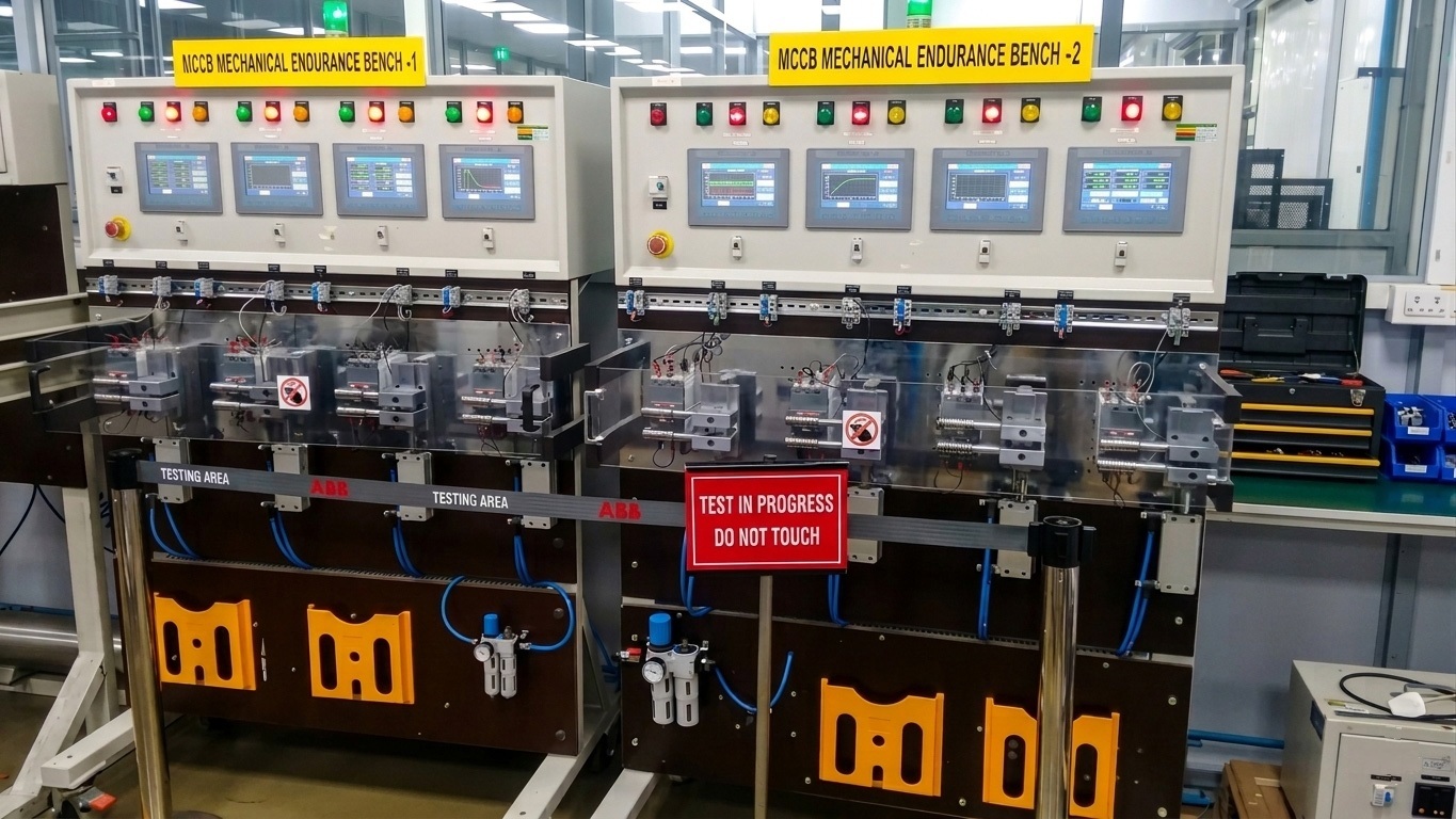 Shakthi Tools & Engineering