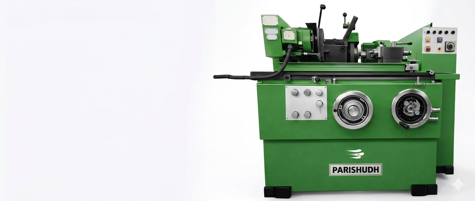 Pathari Tool Shakthi Tools & Engineering