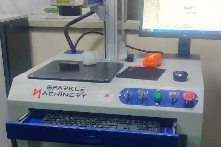 Laser Marking